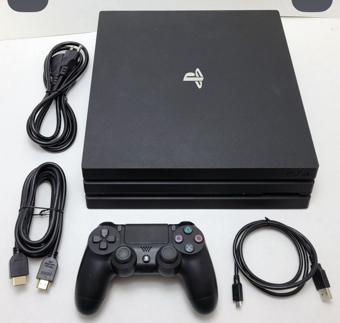 Sony Playstation 4