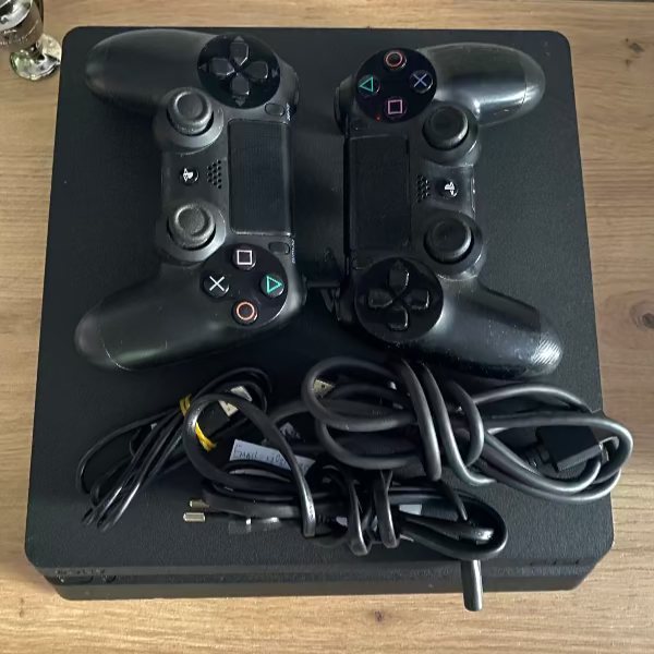 Sony Playstation 4