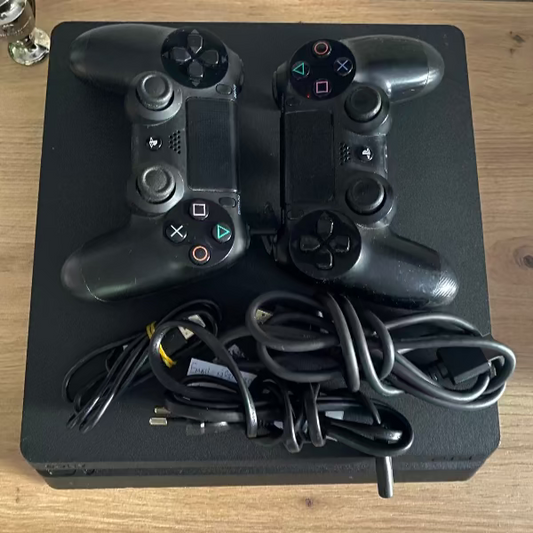 Sony Playstation 4