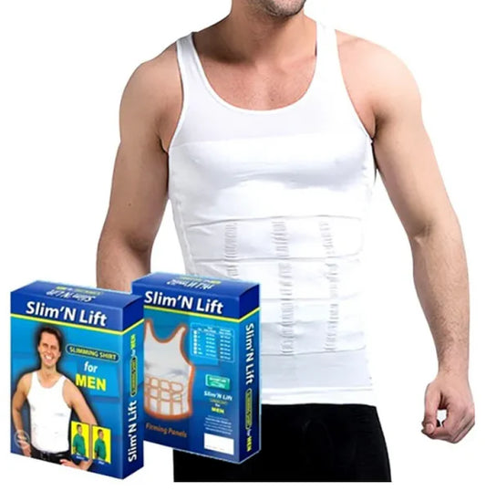 Slim n Lift majica – transformiši telo bez dijete i vežbanja!