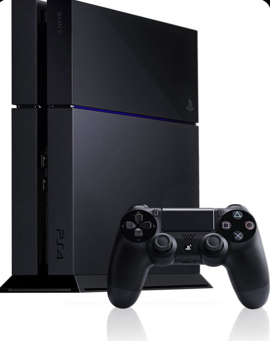 Sony Playstation 4